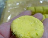 お家で和cafe♡かぼちゃ白玉♡作り方11写真