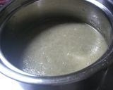 秋だ♪冷製♪温製♪ごぼうポタージュスープ作り方9写真
