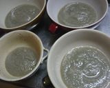 秋だ♪冷製♪温製♪ごぼうポタージュスープ作り方11写真