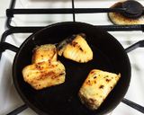 野菜たっぷり鮭の南蛮漬け作り方4写真