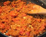 ヘルシー♪ココナッツキチンカレー作り方5写真