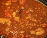 ヘルシー♪ココナッツキチンカレー作り方6写真