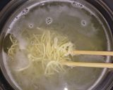 初めてでも作れる♪ピリ辛♪濃厚♪担々麺♪作り方9写真