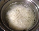 【インフラ】そうめんを冷たくして食す！作り方2写真