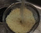 【インフラ】そうめんを冷たくして食す！作り方3写真
