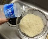 【インフラ】そうめんを冷たくして食す！作り方4写真