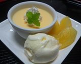 レンジですが何か?りんごのコンポート❤作り方5写真