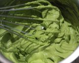 ふんわり抹茶大福作り方1写真