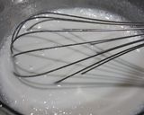 ふんわり抹茶大福作り方4写真