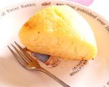 ☆簡単 混ぜるだけのチーズケーキ☆作り方4写真
