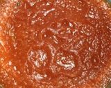 基本のトマトソース作り方5写真