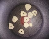 ラーメンに乗せる♪野菜(^o^)v作り方1写真