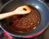 肉団子の甘酢あん作り方2写真