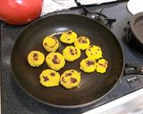 かぼちゃのおやき☆離乳食やおやつにも作り方3写真