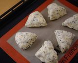 クイックブレッド☆セサミの簡単パン作り方5写真