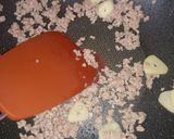 ラーメンに乗せる♪野菜(^o^)v作り方6写真