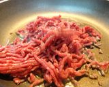 蓮根の食感がたまらないキーマーカレー作り方5写真