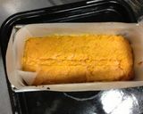 おから人参ふわふわパウンドケーキ☆作り方8写真