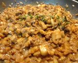 蓮根の食感がたまらないキーマーカレー作り方10写真