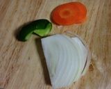 タルタルソース作り方1写真