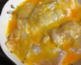 ミニチキン南蛮〜前〜作り方3写真