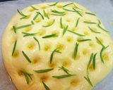 HBかんたんフォカッチャ作り方5写真