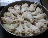 油未使用　♪超手抜き♪ヘルシーカレー作り方1写真