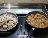 油未使用　♪超手抜き♪ヘルシーカレー作り方3写真