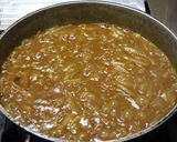 油未使用　♪超手抜き♪ヘルシーカレー作り方4写真