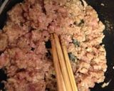 簡単！子どもが喜ぶ鶏そぼろ作り方2写真