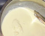 鶏肉の大葉ホワイトソース掛け作り方2写真