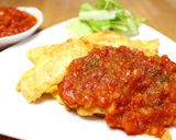 鶏ささみ　筋の取り方［筋抜き・筋取り］作り方6写真