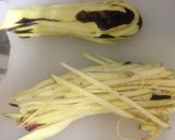 簡単 ♥ トマトと茄子のドライカレー作り方4写真