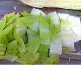 本場韓国の白菜キムチ♪作り方7写真