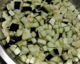 おからのキーマカレー作り方1写真