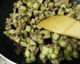 おからのキーマカレー作り方3写真