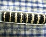 愛すリコッタdeフローズンクッキー✿作り方3写真