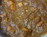 10種類の夏野菜カレー作り方7写真