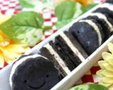 愛すリコッタdeフローズンクッキー✿作り方6写真