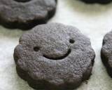 愛すリコッタdeフローズンクッキー✿作り方7写真