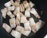 もやしとキノコのカレー炒め♪作り方2写真