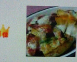簡単★美味しい新じゃがとなすのチーズ焼き作り方4写真