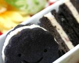 大人味✧ブラックココア๑クッキー作り方21写真