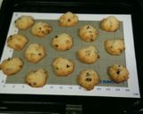 簡単サクふわっ♪チョコチップクッキー作り方6写真