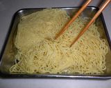 焼きそば作り方1写真