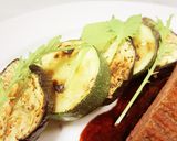 フランス産鴨胸肉 赤ワインソース♪作り方5写真