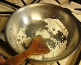 チキンカツ♪トマト＆チーズのWソース！作り方6写真