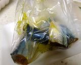 サンマのガーリック風味ロースト作り方5写真
