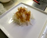 サンマのガーリック風味ロースト作り方9写真