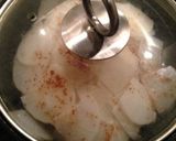 スライス大根の煮物風☆フライパンで時短作り方3写真